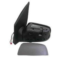 000138_AUTO.JPG Retrovisore Elettrico Term. Rib. Per Ford Focus Lato Sinistro Dal 2005/01 Al 2007/07