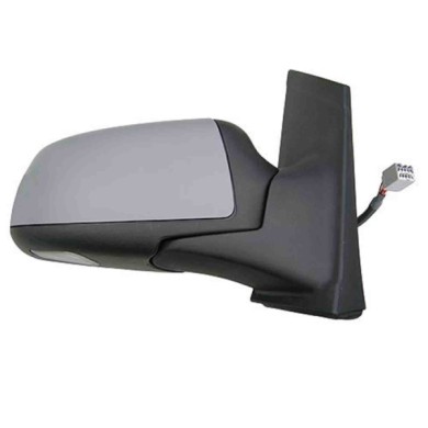 000138_AUTO.JPG Retrovisore Elettrico Term. Rib. C/luce Di Cortesia Per Ford Focus Lato Destro Dal 2005/01 Al 2007/07