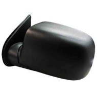 000615_AUTO.JPG Retrovisore Manuale Per Isuzu D-max Lato Destro Dal 2002/01 Al 2006/12