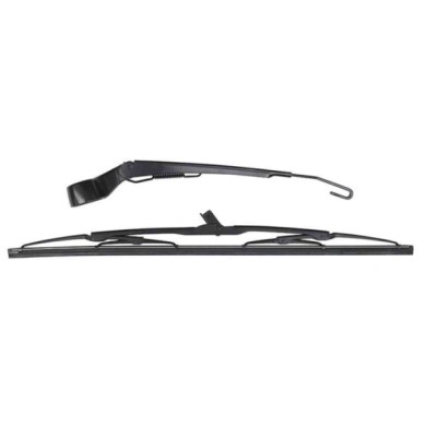 000573_AUTO.JPG Braccio Spazzolante Bmw X5 E53 2000 18" 450mm Per Bmw X5 E53 Dal 2000/05 Al 2003