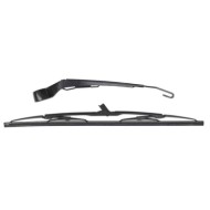 Braccio Spazzolante Bmw X5 E53 2000 18" 450mm Per Bmw X5 E53 Dal 2000/05 Al 2003