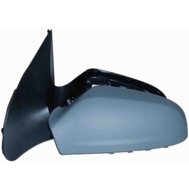 000282_AUTO.JPG Retrovisore Elettrico Termico Per Opel Astra H Lato Destro Dal 2004/03 Versione 3 Porte