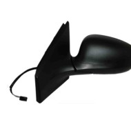 Retrovisore Elettrico Termico Per Fiat Bravo Lato Sinistro Dal 2007/02