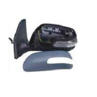 Retrovisore Elettrico Term. Rib. Per Toyota Avensis Lato Destro Dal 2006/10 Al 2009/03