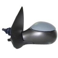 Retrovisore Meccanico Per Peugeot 206 Lato Destro Dal 1998/09 Al 2003/04
