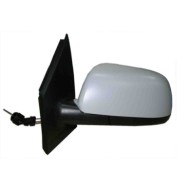 Retrovisore Meccanico Per Volkswagen Polo Lato Sinistro Dal 2001/10 Al 2005/04
