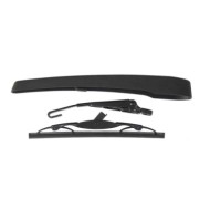 Braccio Spazzolante Opel Mokka 2012 10" 240mm Per Opel Mokka Dal 2012/11 Al 2016/03