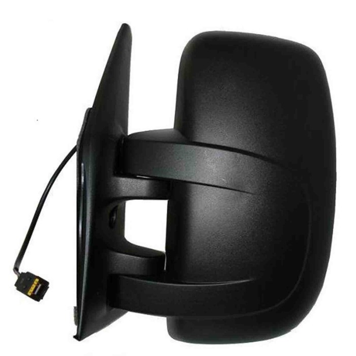 000505_AUTO.JPG Retrovisore Elettricotermico Per Opel Movano Lato Sinistro Dal 2004/01 Al 2009/12