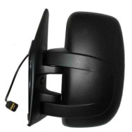 Retrovisore Elettricotermico Per Opel Movano Lato Sinistro Dal 2004/01 Al 2009/12