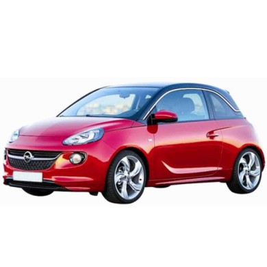 933$14.JPG Braccio Spazzolante Opel Adam 2013 14" 360mm Per Opel Adam Dal 2013/04