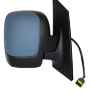 000708_AUTO.JPG Retrovisore Elettrico Termico Ribaltabile Per Citroen Jumpy Lato Destro Dal 2007/05 Al 2016/02