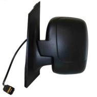 Retrovisore Elettrico Termico Doppio Vetro Per Citroen Jumpy Lato Destro Dal 2007/05 Al 2016/02