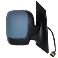 Retrovisore Elettrico Termico Doppio Vetro Per Citroen Jumpy Lato Destro Dal 2007/05 Al 2016/02