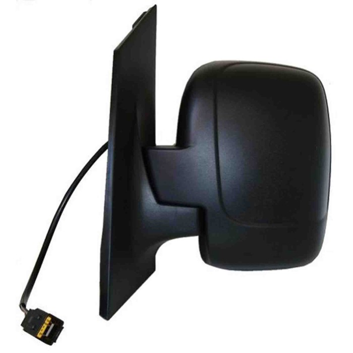 000708_AUTO.JPG Retrovisore Elettrico Termico Ribaltab. Doppio Vetro Per Citroen Jumpy Lato Destro Dal 2007/05 Al 2016/02