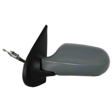 000107_AUTO.JPG Retrovisore Meccanico Per Palio Ry 3-5 Porte Sw Lato Destro Dal 2002/05