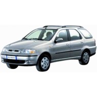 93530.JPG Retrovisore Elettrico Termico Per Palio Ry 3-5 Porte Sw Lato Sinistro Dal 2002/05