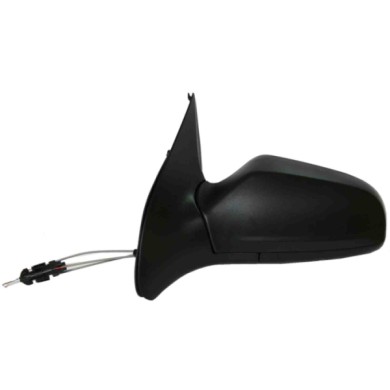 000282_AUTO.JPG Retrovisore Meccanico Per Opel Astra H Lato Destro Dal 2004/03