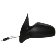 Retrovisore Meccanico Per Opel Astra H Lato Sinistro Dal 2004/03