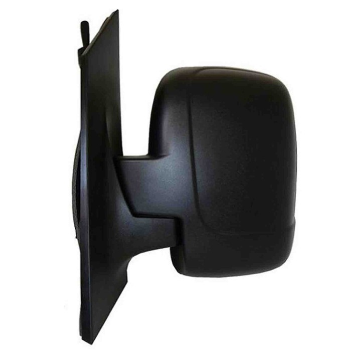 000708_AUTO.JPG Retrovisore Meccanico Per Citroen Jumpy Lato Sinistro Dal 2007/05 Al 2016/02