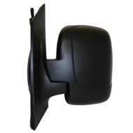 Retrovisore Meccanico Per Citroen Jumpy Lato Sinistro Dal 2007/05 Al 2016/02