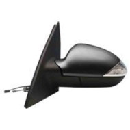 000905_AUTO.JPG Retrovisore Meccanico C/fan. Integrato Per Smart Forfour Lato Destro Dal 2004/04 Al 2006/04