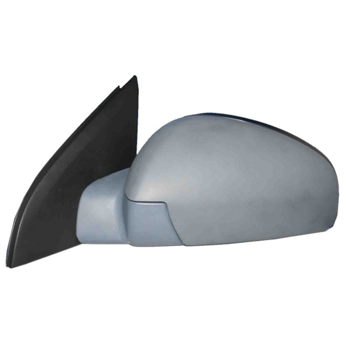 000302_AUTO.JPG Retrovisore Elettrico Term. Con Memoria Per Opel Signum Lato Destro Dal 2003/05