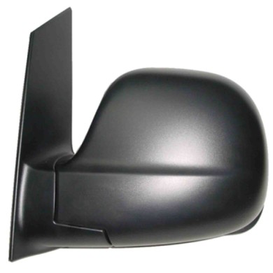 000239_AUTO.JPG Retrovisore Manuale Per Mercedes Vito Lato Sinistro Dal 2003/09 Al 2010/09