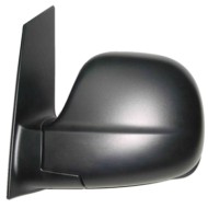 000239_AUTO.JPG Retrovisore Manuale Per Mercedes Vito Lato Sinistro Dal 2003/09 Al 2010/09
