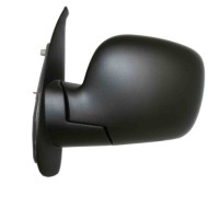 Retrovisore Manuale Per Renault Kangoo Lato Destro Dal 2008/02 Al 2012/10