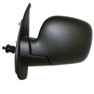 Retrovisore Meccanico Per Renault Kangoo Lato Destro Dal 2008/02 Al 2012/10