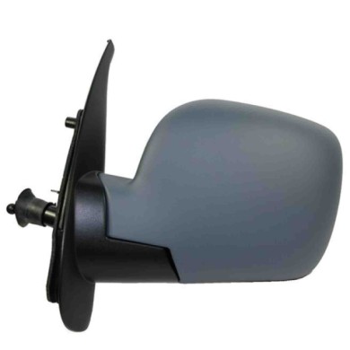 000755_AUTO.JPG Retrovisore Meccanico Per Renault Kangoo Lato Destro Dal 2008/02 Al 2012/10