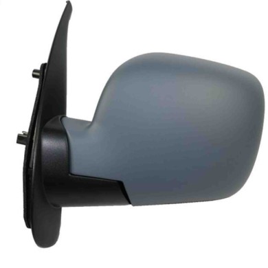 000755_AUTO.JPG Retrovisore Elettrico Termico Per Renault Kangoo Lato Sinistro Dal 2008/02 Al 2012/10