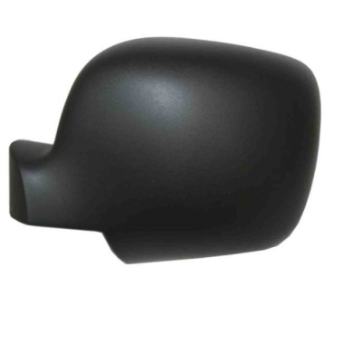 000755_AUTO.JPG Calotta Nera Per Renault Kangoo Lato Destro Dal 2008/02 Al 2012/10