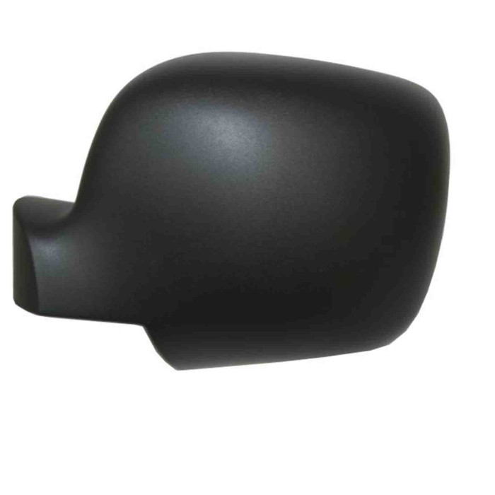 000755_AUTO.JPG Calotta Nera Per Renault Kangoo Lato Destro Dal 2008/02 Al 2012/10