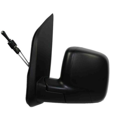 000752_AUTO.JPG Retrovisore Meccanico Per Citroen Nemo Lato Destro Dal 2008/09
