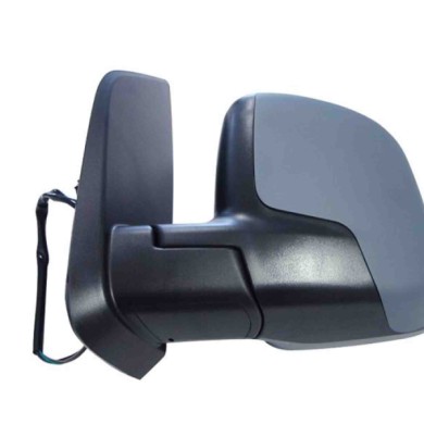 000752_AUTO.JPG Retrovisore Elettrico Termico Per Citroen Nemo Lato Sinistro Dal 2008/09
