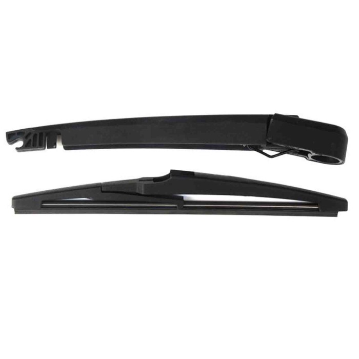 001365_AUTO.JPG Braccio Spazzolante Opel Astra K 2015 10" 250mm Per Opel Astra K Dal 2015/10 Al 2021/09 Versione 5 Porte