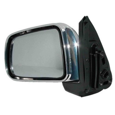 000167_AUTO.JPG Retrovisore Elettrico Per Honda Crv Lato Destro Dal 1997/01 Al 2000/01