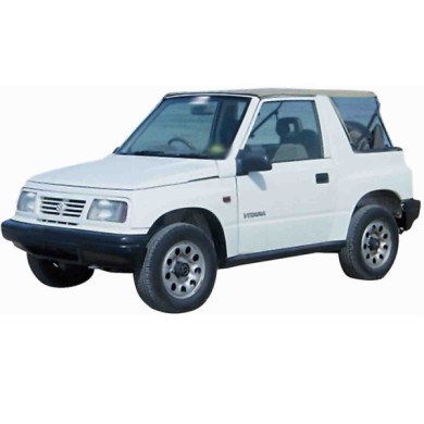 94070.JPG Retrovisore Elettrico Per Suzuki Vitara Lato Destro Dal 1988/10 Al 1998/03