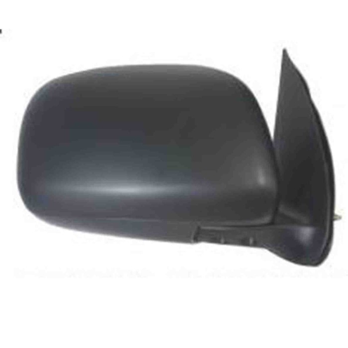 000683_AUTO.JPG Retrovisore Manuale Per Toyota Hi-lux Pick-up Lato Sinistro Dal 2006/01 Al 2008/09