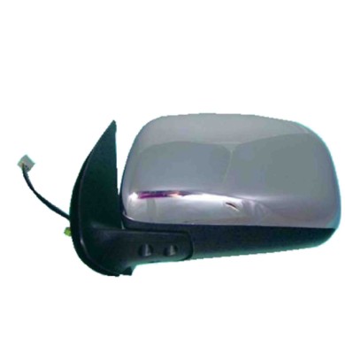 000683_AUTO.JPG Retrovisore Elettrico Per Toyota Hi-lux Pick-up Lato Destro Dal 2006/01 Al 2008/09