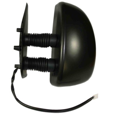 000486_AUTO.JPG Retrovisore Elettrico Term. Braccio Lungo Per Citroen Jumper Lato Destro Dal 1994/01 Al 2001/12
