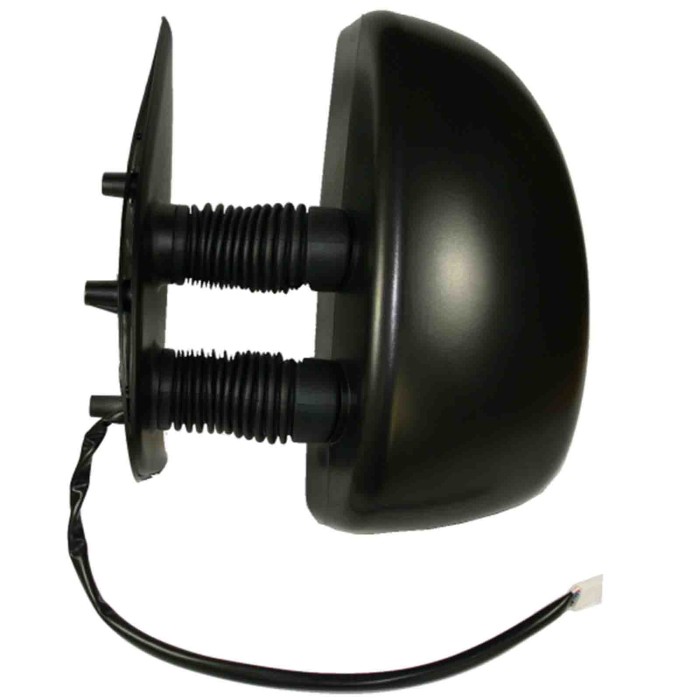 000486_AUTO.JPG Retrovisore Elettrico Term. Braccio Lungo Per Citroen Jumper Lato Destro Dal 1994/01 Al 2001/12