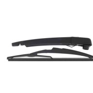 Braccio Spazzolante Renault Capture 2013 12" 300mm Per Renault Captur Dal 2013/06 Al 2017/04