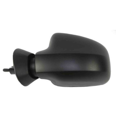 000765_AUTO.JPG Retrovisore Meccanico Per Dacia Sandero Lato Destro Dal 2008/09 Al 2012/09