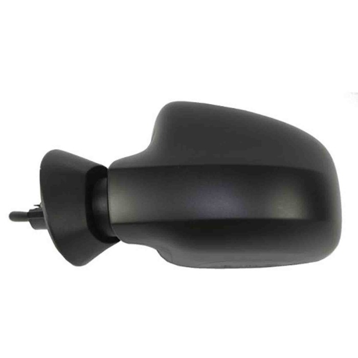 000765_AUTO.JPG Retrovisore Meccanico Per Dacia Sandero Lato Sinistro Dal 2008/09 Al 2012/09