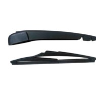 Braccio Spazzolante Renault Megane 2002 10" 240mm Per Renault Megane Dal 2002/09 Al 2005/12 Versione 5 Porte