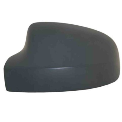 000765_AUTO.JPG Calotta Da Verniciare Per Dacia Sandero Lato Destro Dal 2008/09 Al 2012/09
