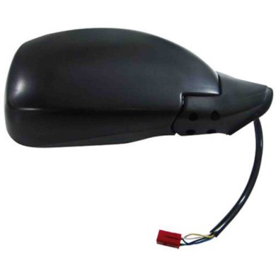 000058_AUTO.JPG Retrovisore Elettrico Termico Per Jeep Cherokee Lato Destro Dal 1997/01 Al 2001/01