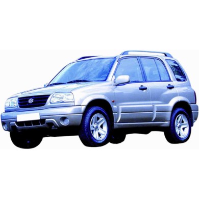 94410.JPG Retrovisore Elettrico Per Suzuki Gran Vitara Lato Destro Dal 1998/01 Al 2003/03